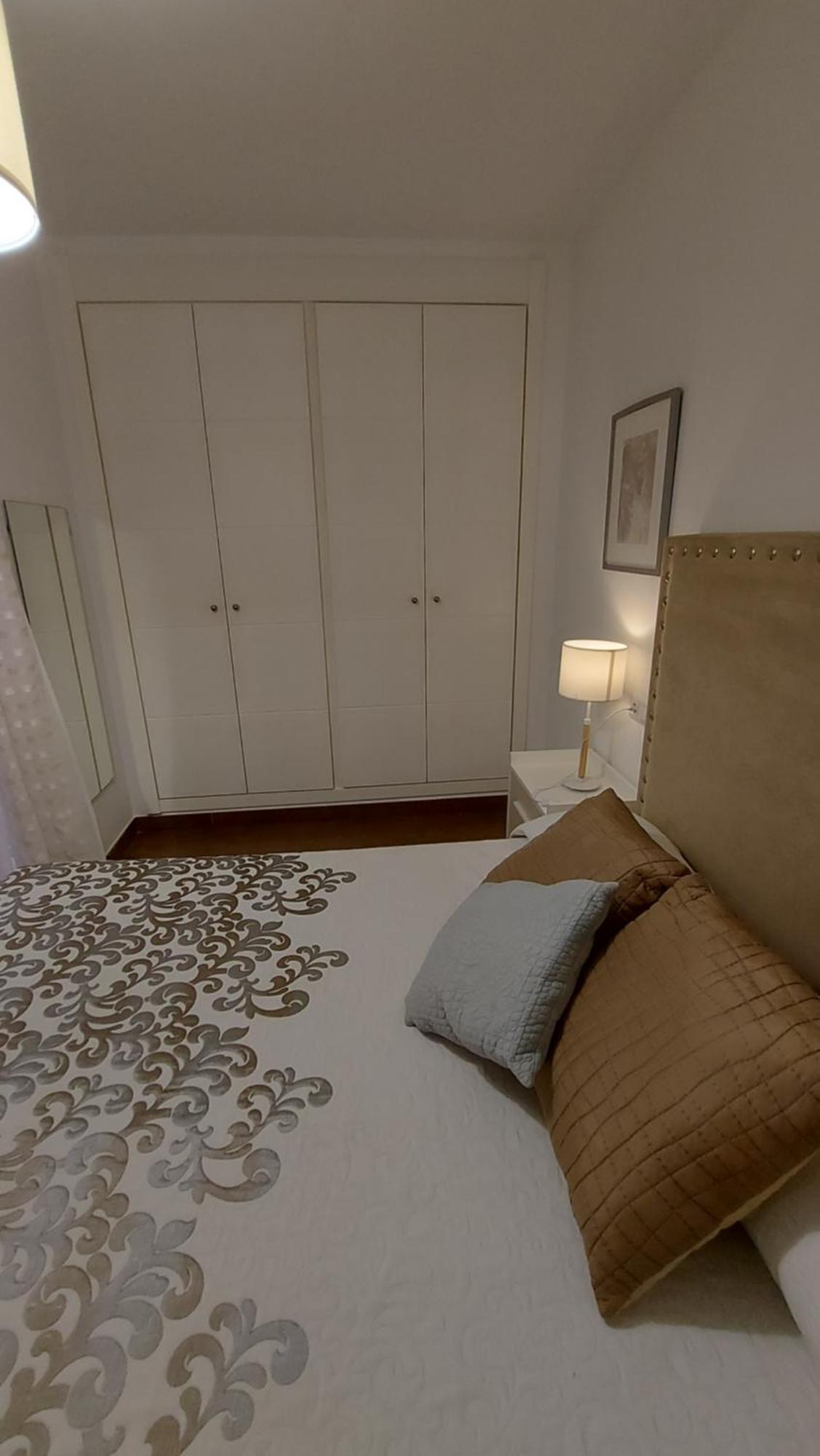 Apartamento Moderno Vacacional Aguilas Exterior photo