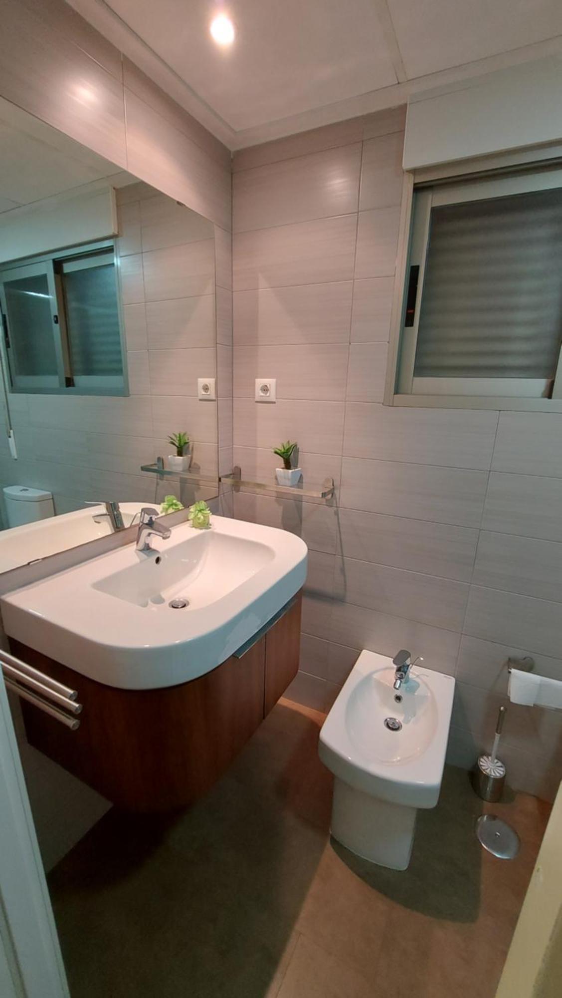 Apartamento Moderno Vacacional Aguilas Exterior photo